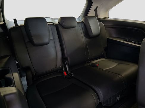 Used 2025 Honda Odyssey EX-L image 29