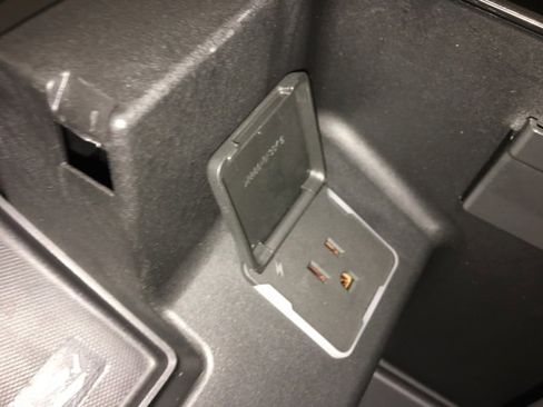 New 2026 Chevrolet Silverado 3500 LTZ w/ LTZ Plus Package image 31