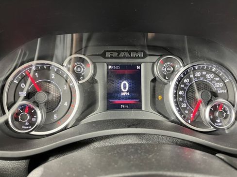 New 2026 RAM 5500 Tradesman w/ Chrome Appearance Group image 17