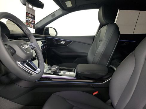 New 2026 Audi Q8 Premium Plus AWD/4WD image 22