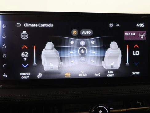 Used 2023 Nissan Ariya ENGAGE+ e-4ORCE image 43