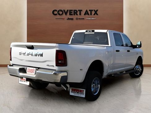New 2026 RAM 3500 Tradesman image 5