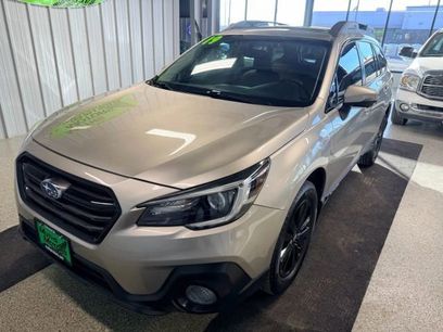 Used 2019 Subaru Outback 2.5i Limited w/ Popular Package #2