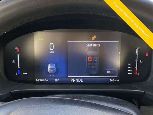 Certified 2023 Ford Escape Active image 24