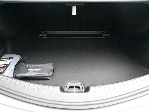 New 2026 Mercedes-Benz CLE 300 4MATIC Coupe image 21