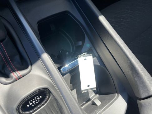 New 2026 Dodge Charger Scat Pack w/ Blacktop Package image 31