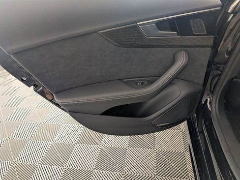 Used 2022 Audi S5 Premium Plus image 28