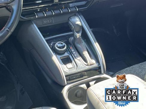 Used 2023 Chevrolet Colorado Z71 image 15