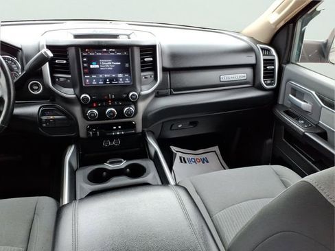 Used 2019 RAM 3500 Big Horn AWD/4WD image 15