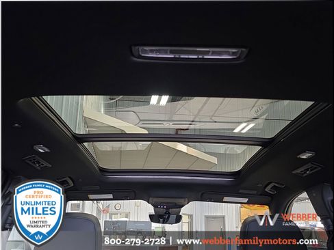 Used 2026 Chevrolet Traverse Z71 w/ Driver Confidence Package AWD/4WD image 11