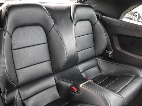 Used 2016 Ford Mustang Premium RWD image 29