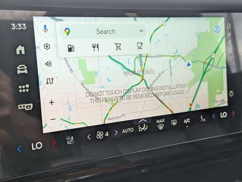 New 2026 Lincoln Navigator L Black Label AWD/4WD image 21