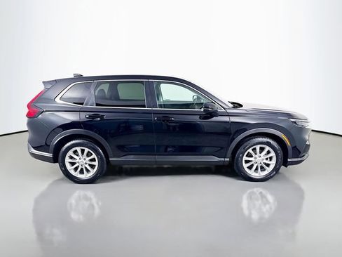 Used 2024 Honda CR-V EX image 5