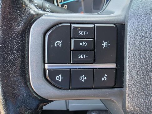 Used 2022 Ford F150 XLT w/ Equipment Group 302A High image 24