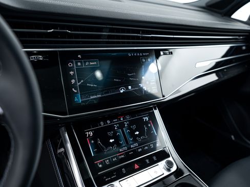 New 2026 Audi Q7 3.0T Premium Plus image 14