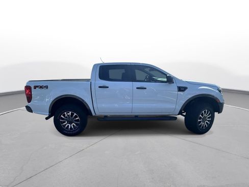 Used 2019 Ford Ranger XLT w/ Equipment Group 302A Luxury AWD/4WD image 5