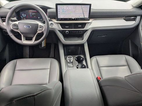 New 2026 Ford Explorer Active w/ Active Comfort Package image 13