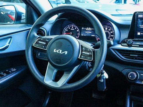 Used 2024 Kia Forte LXS image 22