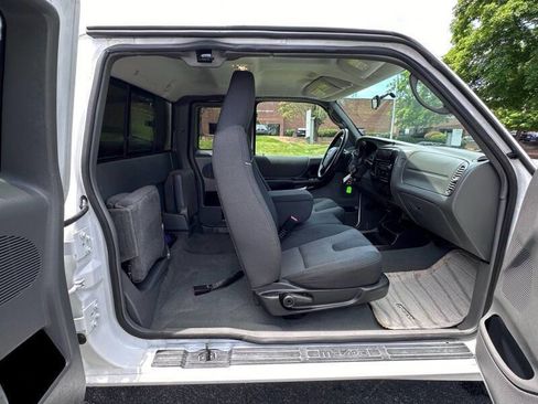 Used 2004 MAZDA B-Series Pickup 2WD Cab Plus B3000 w/ Convenience Pkg image 16