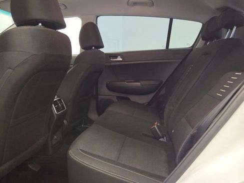Used 2019 Kia Sportage LX w/ LX Popular Package FWD image 11