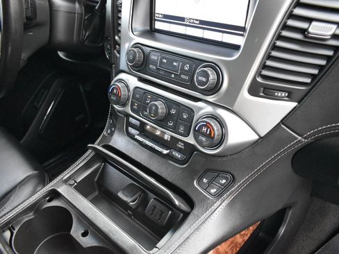 Used 2018 Chevrolet Tahoe Premier image 26