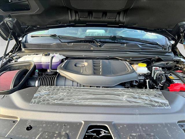New 2026 RAM 1500 RHO w/ RHO Level 1 Equipment Group AWD/4WD image 13