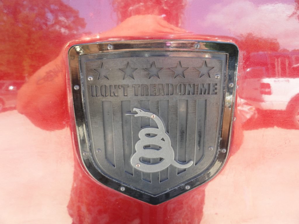 Used 2018 RAM 2500 Lone Star AWD/4WD image 31