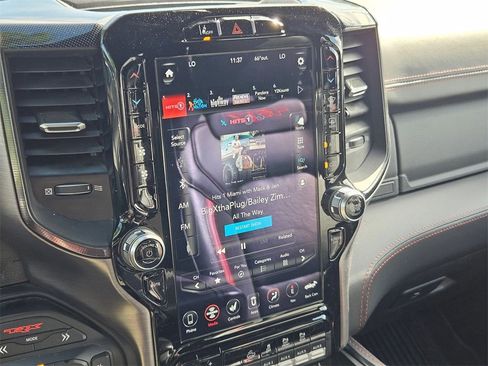 Used 2021 RAM 1500 TRX w/ TRX Level 2 Equipment Group image 33