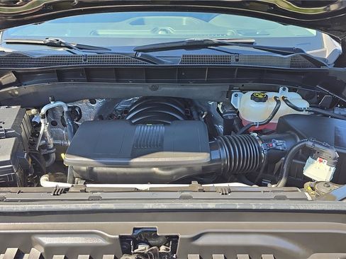 Used 2023 GMC Sierra 1500 Pro w/ Graphite Edition AWD/4WD image 26