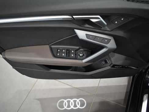 Used 2025 Audi A3 2.0T Premium Plus w/ Premium Plus Package image 33