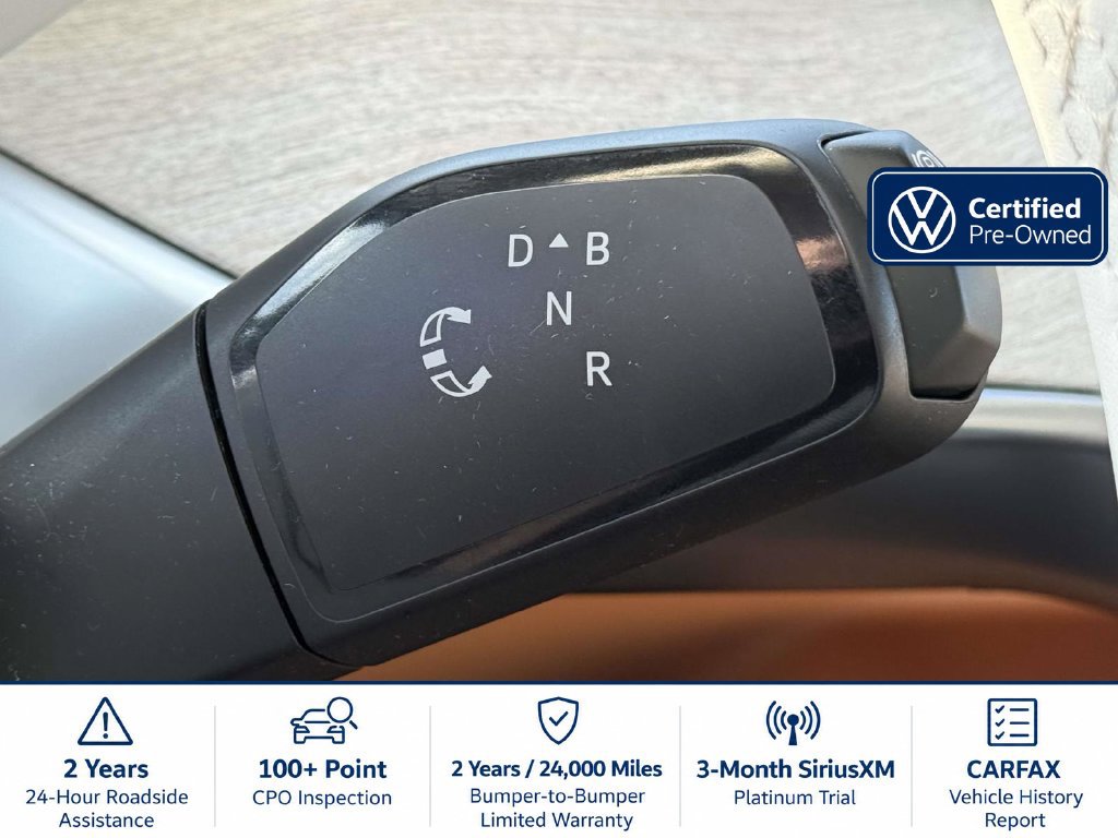 Used 2025 Volkswagen ID. Buzz 1st Edition AWD/4WD image 25