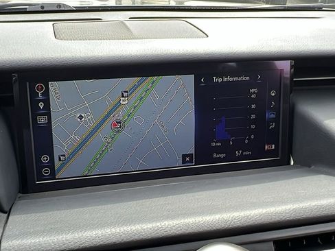 Used 2019 Lexus RC 350 F Sport w/ Accessory Package AWD/4WD image 21