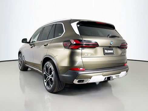 New 2026 BMW X5 sDrive40i w/ Climate Comfort Package image 5