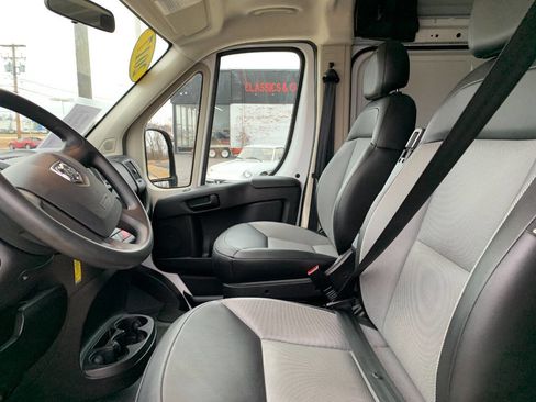 Used 2017 RAM ProMaster 1500 image 10