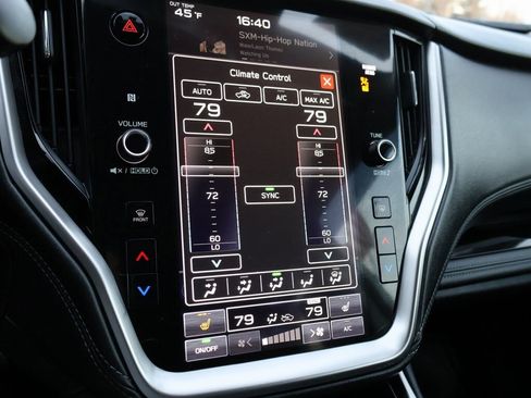 Used 2024 Subaru Outback Limited XT image 37