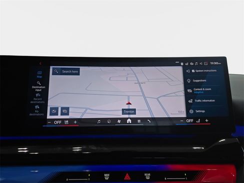 New 2026 BMW M5 Base w/ Carbon Package image 20