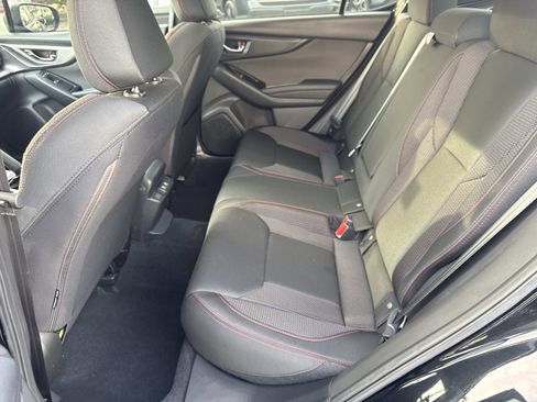 Used 2022 Subaru WRX Premium image 14