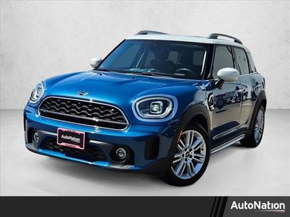 Used 2022 MINI Cooper Countryman S