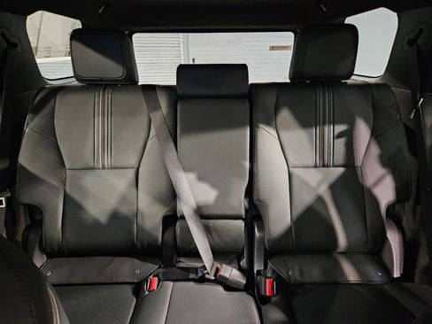 New 2026 Toyota 4Runner Limited image 10