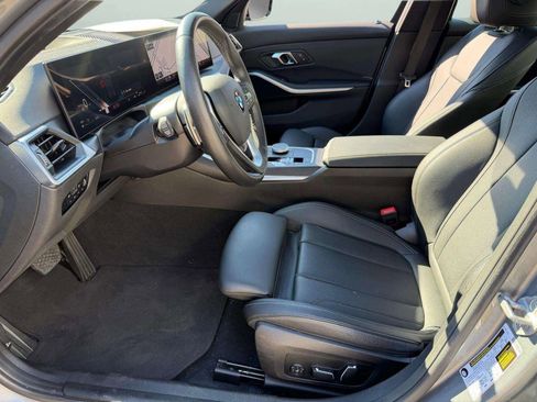 Used 2024 BMW 330i Sedan image 30