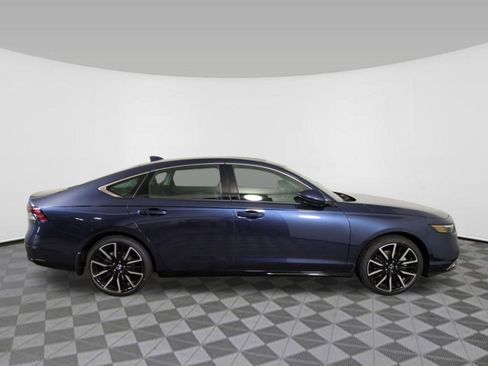 New 2026 Honda Accord Touring image 8