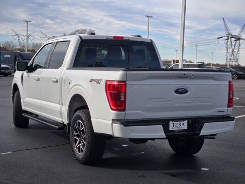 Used 2023 Ford F150 XLT image 17