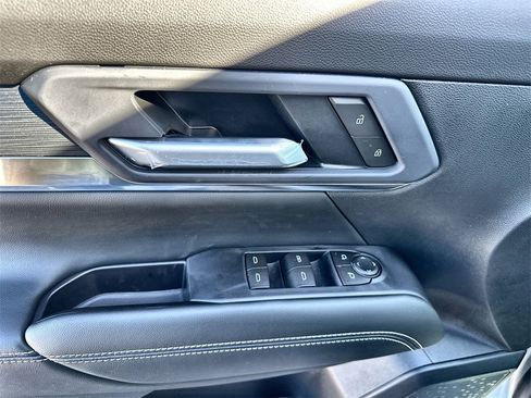 New 2026 GMC Terrain Elevation w/ Black Edition image 22