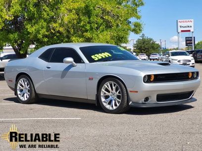 Used 2023 Dodge Challenger R/T Scat Pack w/ Plus Package