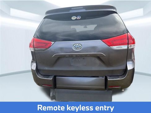 Used 2011 Toyota Sienna LE FWD image 16