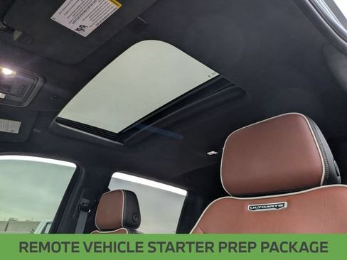 Used 2024 GMC Sierra 1500 Denali Ultimate AWD/4WD image 18
