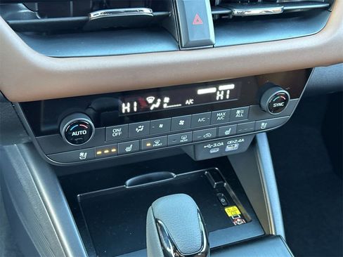 New 2026 Subaru Outback Touring XT image 24