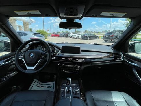 Used 2017 BMW X5 xDrive35i AWD/4WD image 28