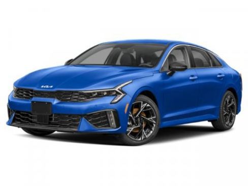 Used 2025 Kia K5 GT-Line w/ GT-Line Premium Package image 1
