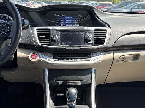 Used 2013 Honda Accord EX-L image 7